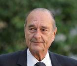 Jacques Chirac