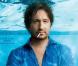 David Duchovny alias Hank Moody dans Californication