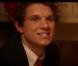 Jennifer Love Hewitt et son chéri Alex Beh dans le clip Christmas Tonight de Dave Barnes