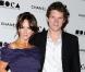 Jennifer Love Hewitt et son nouveau chéri Alex Beh, le 13 novembre 2010 à The Oceana benefit à Los Angeles