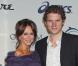Jennifer Love Hewitt et son nouveau chéri Alex Beh, le 13 novembre 2010 à The Oceana benefit à Los Angeles