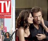 <em>TV Mag</em> en kiosque le 19 novembre 2010