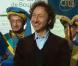 Le 14 novembre, jour de ses 47 ans, Stéphane Bern était intronisé par la Confrérie de Belnus et lançait les festivités de la 150e Vente des vins des hospices de Beaune.