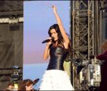 Jenifer accorde une interview à  France-Soir  dans laquelle elle s'exprime notamment sur la télé-réalité et sur la presse people.