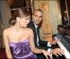 Tony Parker et Eva Longoria