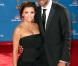 Tony Parker et Eva Longoria