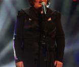 Susan Boyle, Londres, le 19 novembre 2010