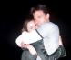 Ben Affleck et Jennifer Garner en février 2003