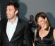 Ben Affleck et Jennifer Garner en août 2008