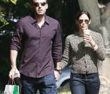 Ben Affleck et Jennifer Garner en septembre 2010