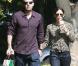 Ben Affleck et Jennifer Garner en septembre 2010