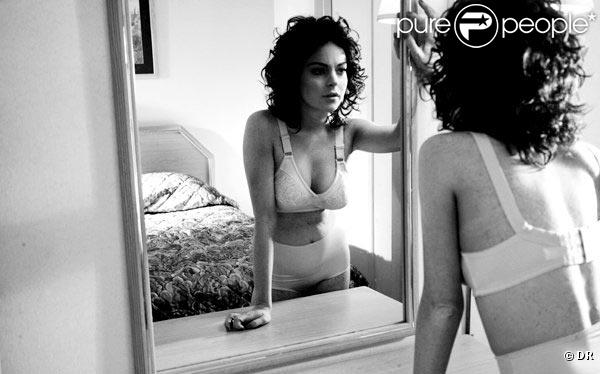 Lindsay Lohan ne sera finalement pas Linda Lovelace dans  Inferno .