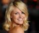 La ravissante Malin Akerman remplace Lidsay Lohan dans le rôle de Linda Lovelace à l'occasion du tournage d' Inferno .