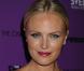 La ravissante Malin Akerman remplace Lidsay Lohan dans le rôle de Linda Lovelace à l'occasion du tournage d' Inferno .