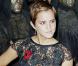 Emma Watson lors de l'avant-première de  Harry Potter et les reliques de la mort - partie 1 , à New York, le 15 novembre 2010.