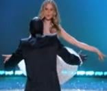 Akon au show de Victoria's Secret