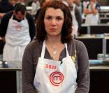 Anne, gagnante de Masterchef 2010 sur TF1.