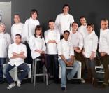 Alexandre, candidat à Top Chef 2010.