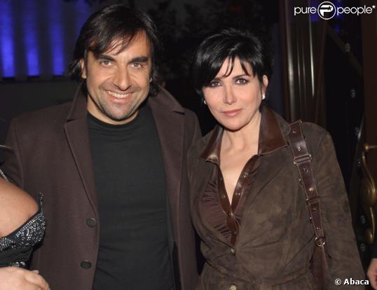 André Manoukian et Liane Foly vont-ils retrouver le sourire ensemble ?