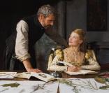 La Princesse de Montpensier avec Lambert Wilson et Mélanie Thierry
