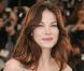 La très ravissante Michelle Monaghan...