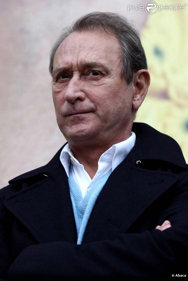 Bertrand Delanoë