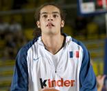 Joakim Noah arrive sur Orange Sport : il sera chroniqueur sportif dans une émission consacrée au basketball,  Planète NBA .