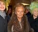Bernadette Chirac : Chic et tendance pour une soirée en vogue !