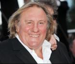 Gérard Depardieu