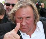 Gérard Depardieu