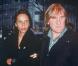 Karine Silla parle pour la première fois du père de sa fille : Gérard Depardieu!