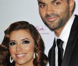Eva Longoria et Tony Parker au temps du bonheur<br />