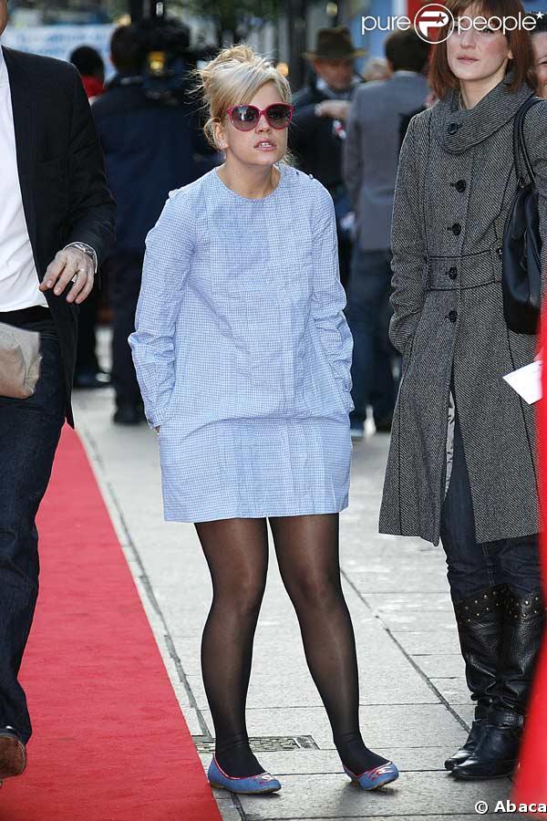 Lily Allen