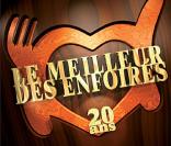 Les Enfoirés vous donnent rendez-vous pour Les Restos du coeur, le 10 décembre sur TF1
