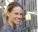 Hillary Swank a une nouvelle adresse