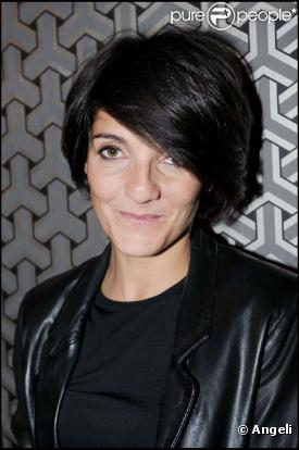Florence Foresti