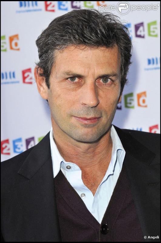 Frédéric Taddeï