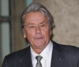 Alain Delon