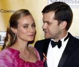 Depuis quatre ans, Diane Kruger et Joshua Jackson vivent le grand amour! 