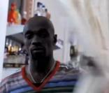 Claude Makelele dans la web-série Les Coulisses du football