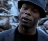 Sylvain Wiltord dans la web-série Les Coulisses du football