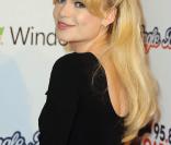 Duffy lors de la première des deux soirées du Jingle Bell Ball, le 4 décembre 2010.