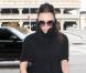 Victoria Beckham : Même quand elle prend l'avion, elle nous met K.O !