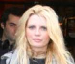 Mischa Barton