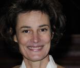 Isabelle Lukacie lors du Prix du producteur français de télévision à Paris le 6 décembre 2010 dans la somptueuse salle Wagram