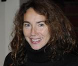 Isabel Otero lors du Prix du producteur français de télévision à Paris le 6 décembre 2010 dans la somptueuse salle Wagram