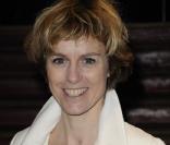 Anne Richard lors du Prix du producteur français de télévision à Paris le 6 décembre 2010 dans la somptueuse salle Wagram