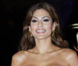 Eva Mendes à l'occasion de l'avant-première de  Last Night , dans le cadre du 10e Festival International du Film de Marrakech, le 6 décembre 2010. 