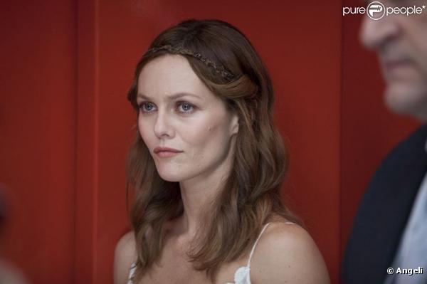 Vanessa Paradis dans L'Arnacoeur 