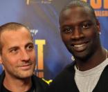 Omar Sy.